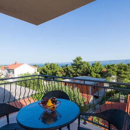 Apartment Apartments Villa Vallum *