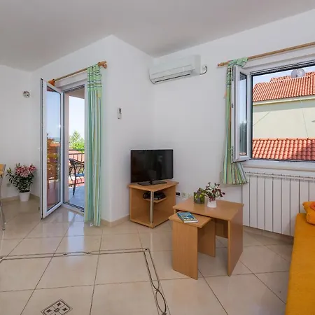 Apartment Apartments Villa Vallum Bol