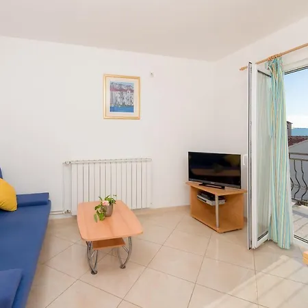 Apartments Villa Vallum * Bol