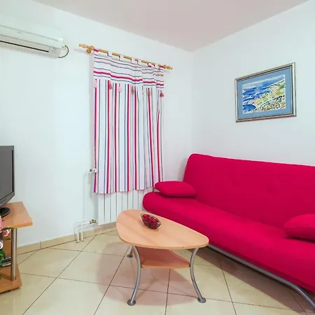 Apartment Apartments Villa Vallum *