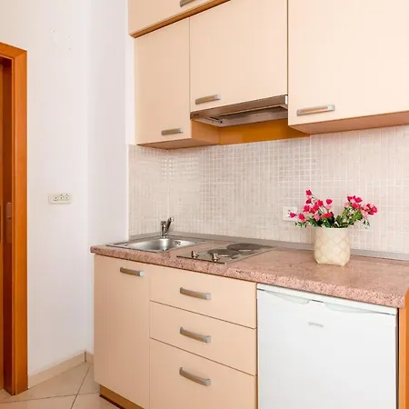 Apartments Villa Vallum *