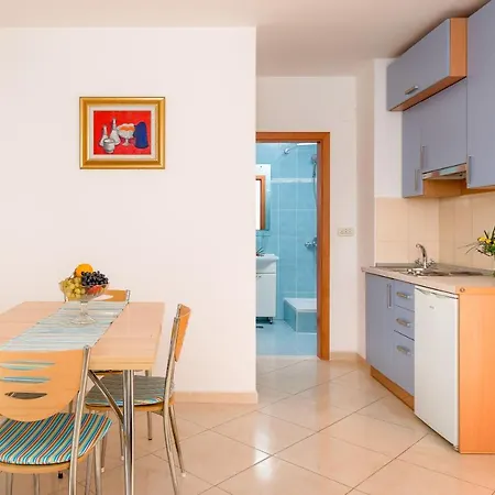 Apartments Villa Vallum