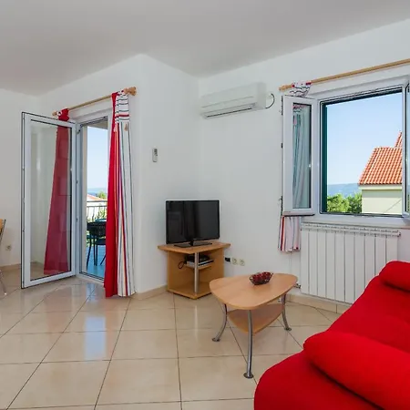 Apartments Villa Vallum Apartment Bol
