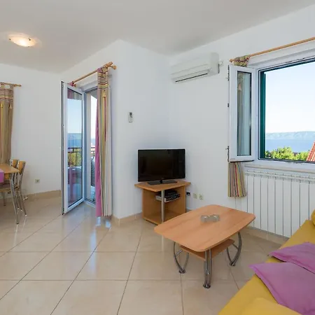 Apartments Villa Vallum