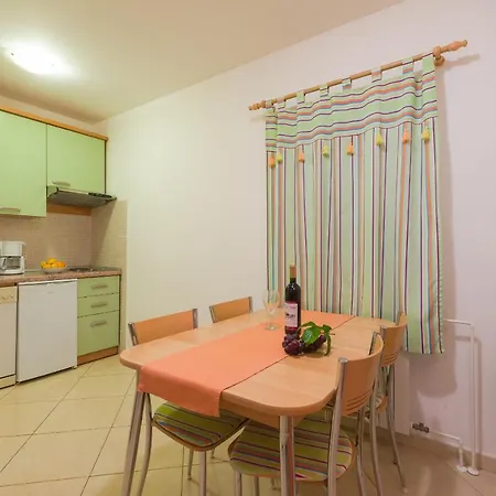 Apartments Villa Vallum Apartment *