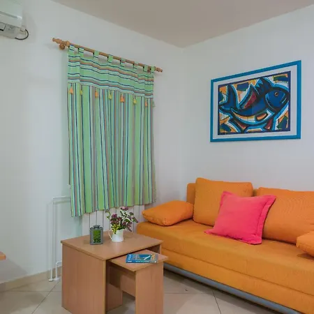 Apartment Apartments Villa Vallum *