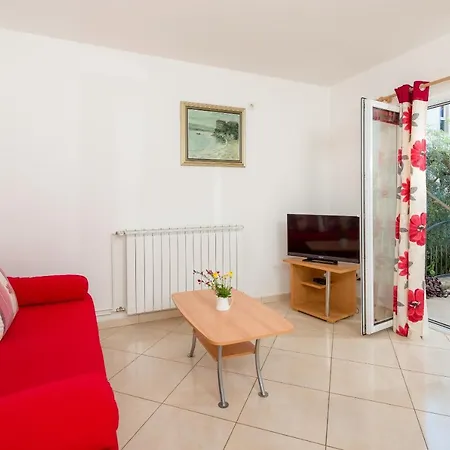 Apartment Apartments Villa Vallum *