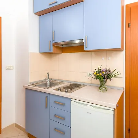Apartmán Vallum Bol