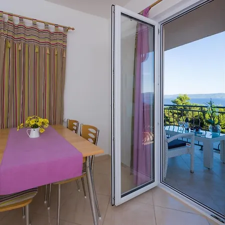 Apartment Apartments Villa Vallum *