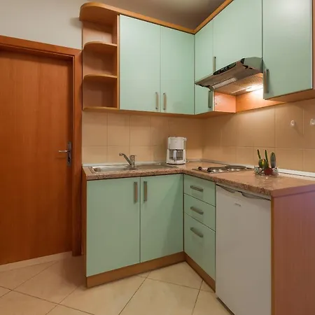 Apartments Villa Vallum