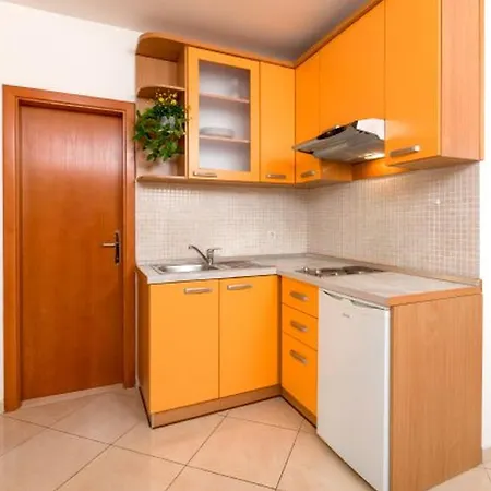 Apartments Villa Vallum Apartment