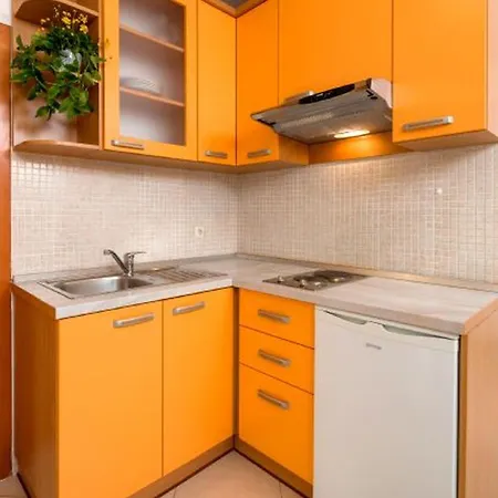 Apartment Apartments Villa Vallum *