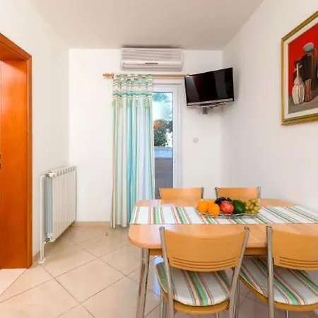 Apartment Apartments Villa Vallum Bol
