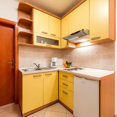Apartments Villa Vallum *