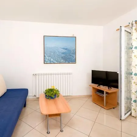 Apartment Apartments Villa Vallum