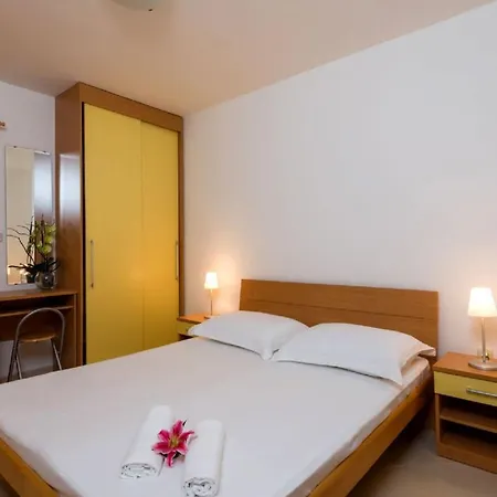 Apartment Apartments Villa Vallum *