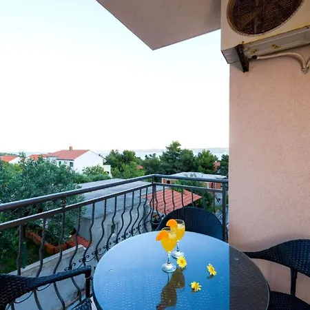 Apartment Apartments Villa Vallum Bol