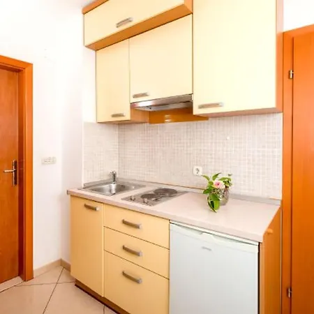 Apartments Villa Vallum *