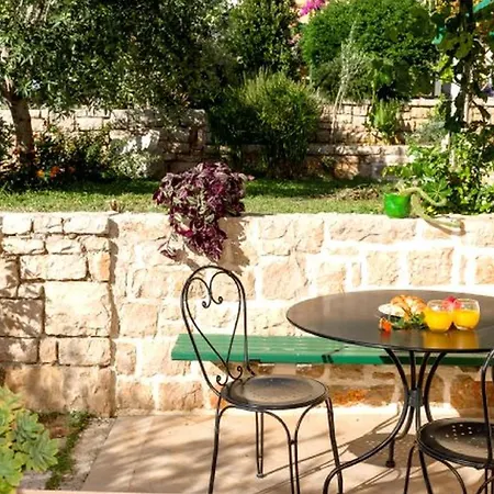 Apartments Villa Vallum Apartment *
