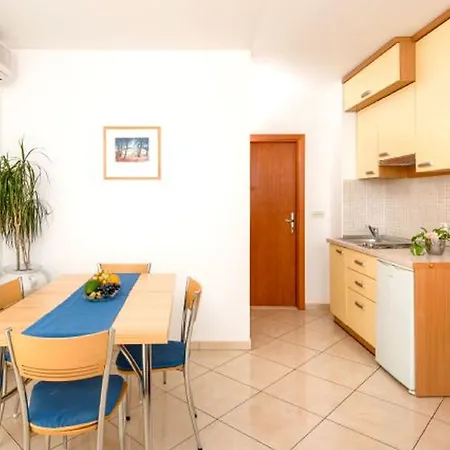 Apartment Apartments Villa Vallum Bol