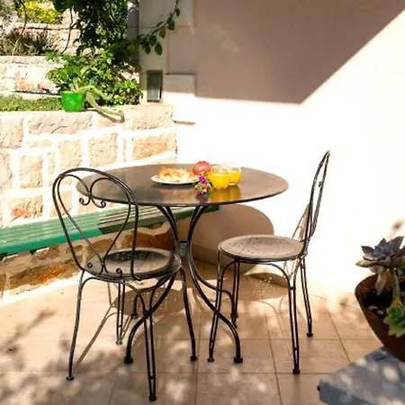 Apartment Apartments Villa Vallum *