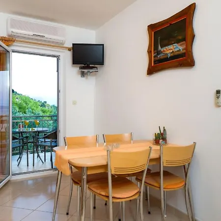 Apartmán Vallum Bol
