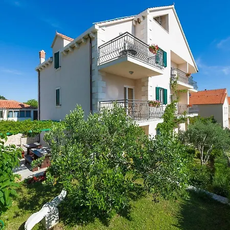 Apartment Vallum Bol