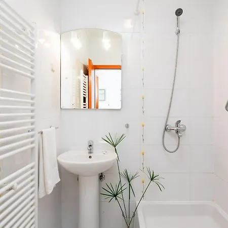 Apartment Vallum *