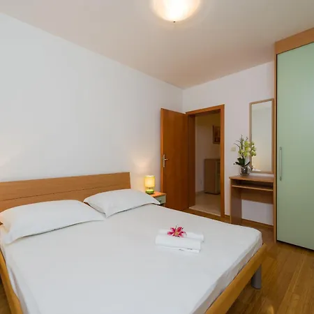 Apartment Vallum Bol