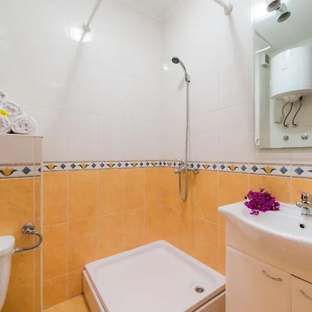 Apartment Vallum Bol