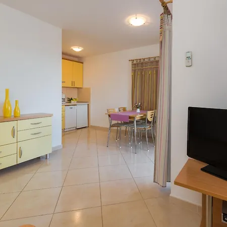 Apartment Vallum Bol