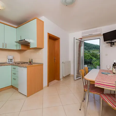 Apartment Vallum Bol