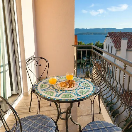 Vallum Apartment Bol
